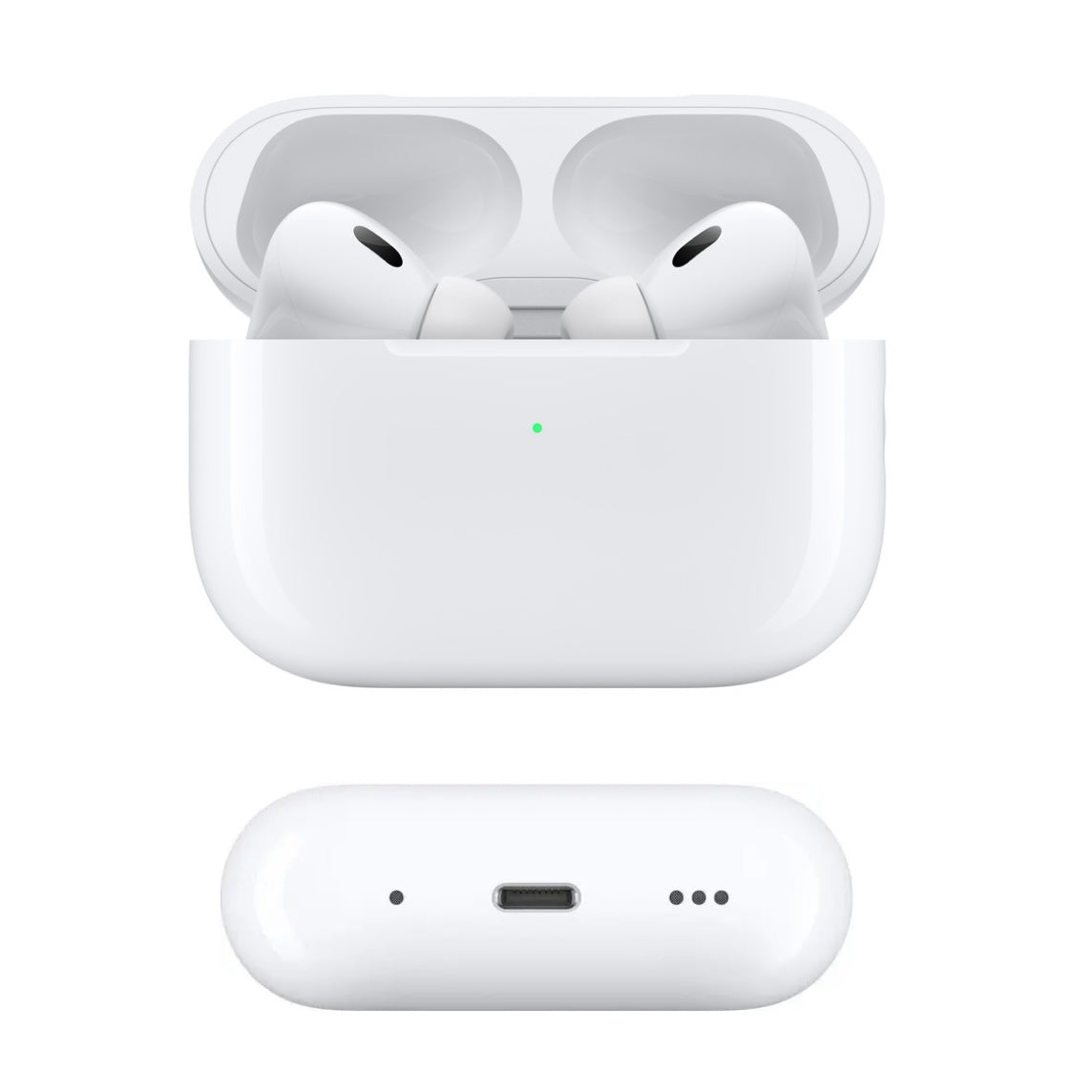 Genuine AirPods Pro Gen 2 (Lightning) Replacement, Repair & Service