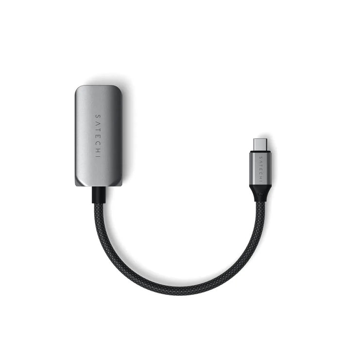 Satechi USB-C to 2.5 Gigabit Ethernet Adapter