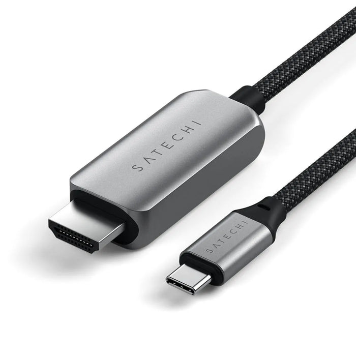 USB-C To HDMI 8K Cable - 2M