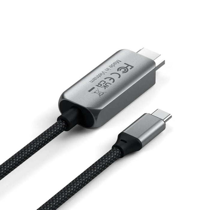 USB-C To HDMI 8K Cable - 2M