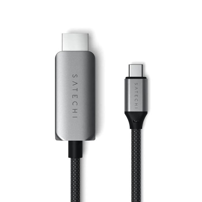 USB-C To HDMI 8K Cable - 2M