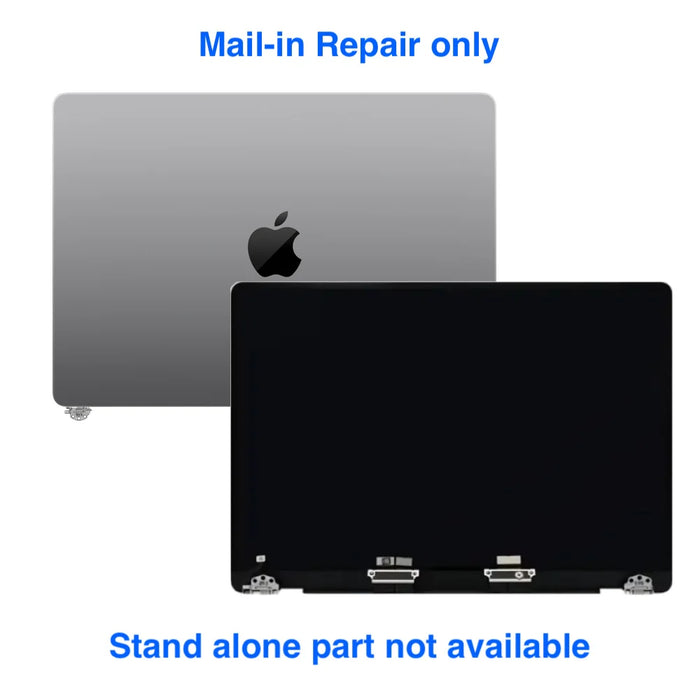 Mail-In Display Repair for A2485/A2780 - MBP 16" M1/M2