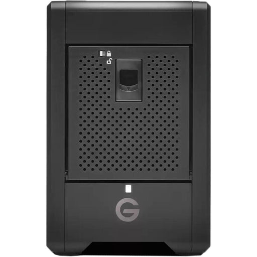 SanDisk Professional G-Technology G-RAID Shuttle 4 80TB 4-Bay Thunderbolt 3 RAID Array 4 x 20TB