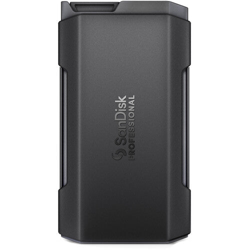 SanDisk Professional 4TB PRO-BLADE TRANSPORT