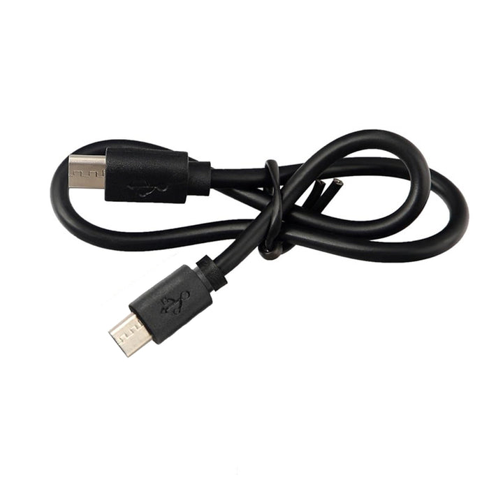 USB-C to USB-C Short Cable, 5-Pack