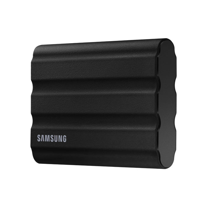 Samsung Portable T7 Shield SSD 4TB (Black)