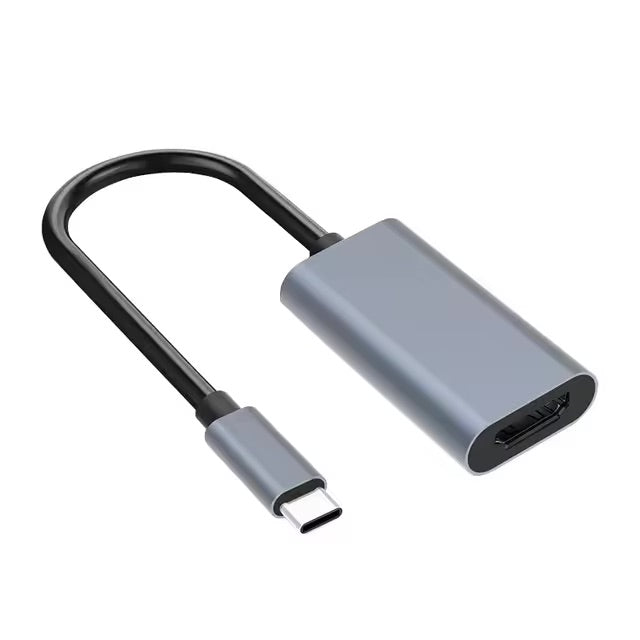 USB-C to HDMI Adapter 4K