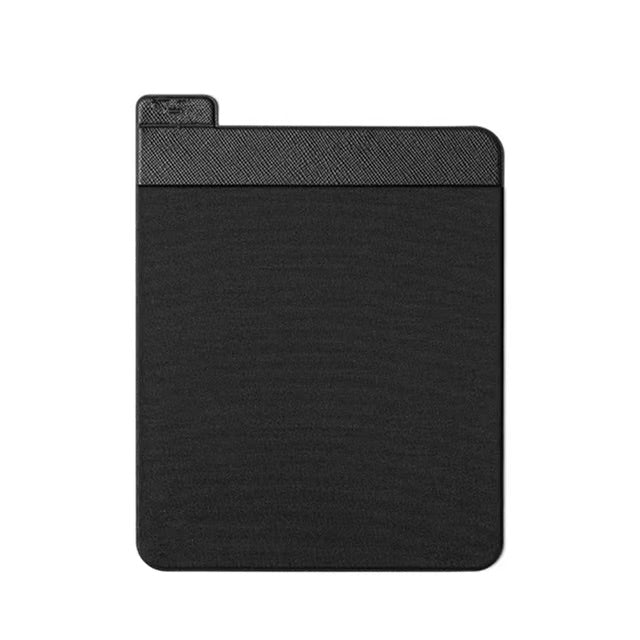 QuickHold - External Pocket for HDD & SSD Adhesive Carrying Case