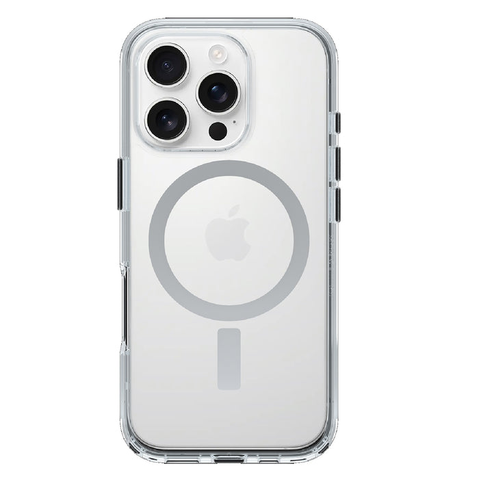 OtterBox Symmetry Clear MagSafe Apple iPhone 16 Pro Max (6.9") Case Clear