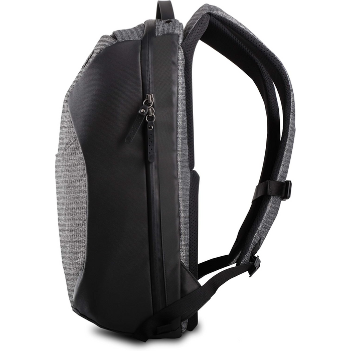 STM Myth Backpack for 15-Inch Laptop - Granite Black