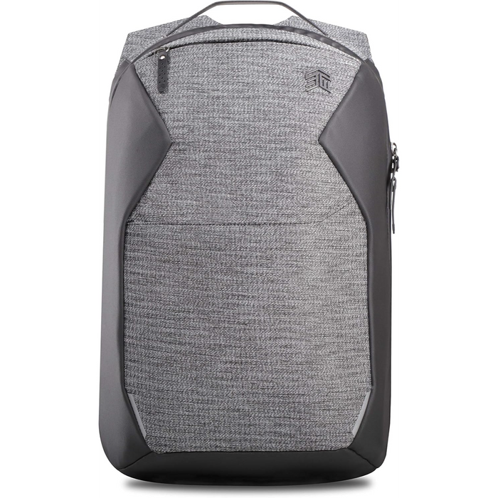 STM Myth Backpack for 15-Inch Laptop - Granite Black