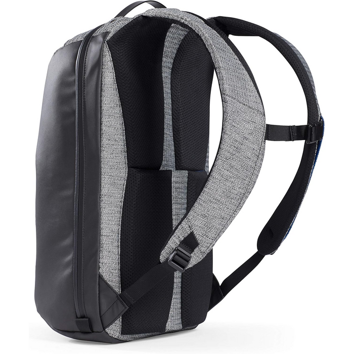 STM Myth Backpack for 15-Inch Laptop - Granite Black