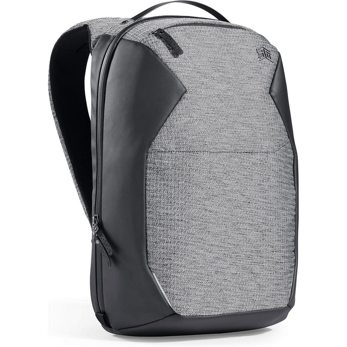 STM Myth Backpack for 15-Inch Laptop - Granite Black