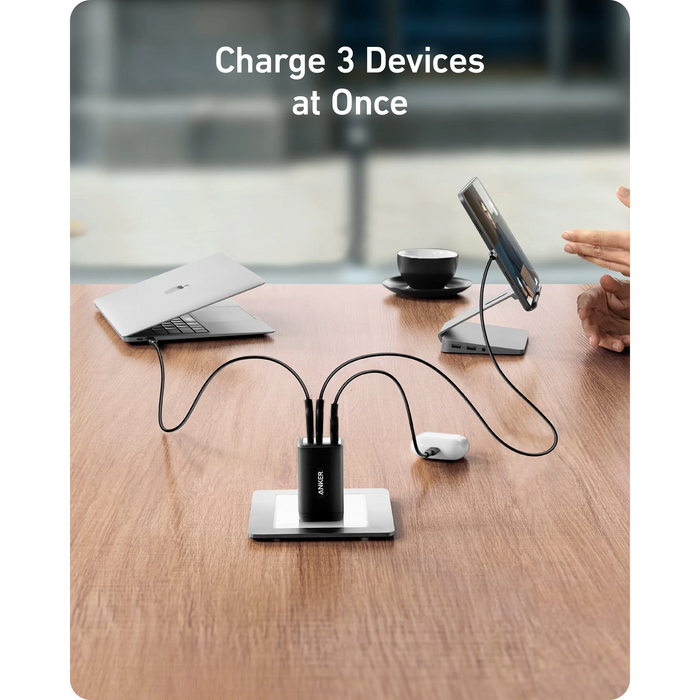 Anker 735 Charger (Nano II 65W)