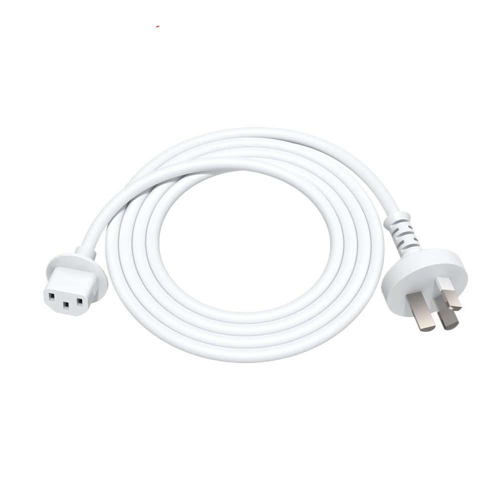 iMac Power Cord - AU Plug - Macfixit Australia