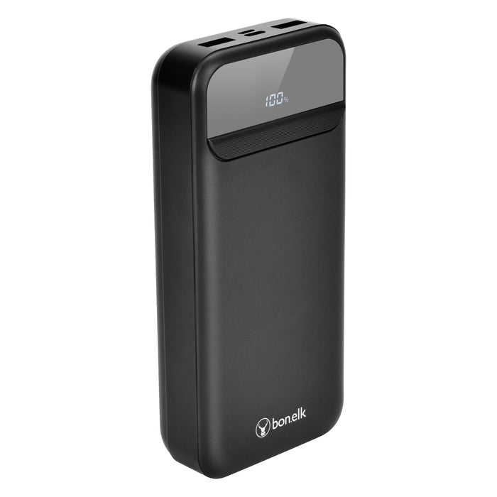 Bonelk Power Bank Pro 20,000mAh, PD20W / QC22.5W