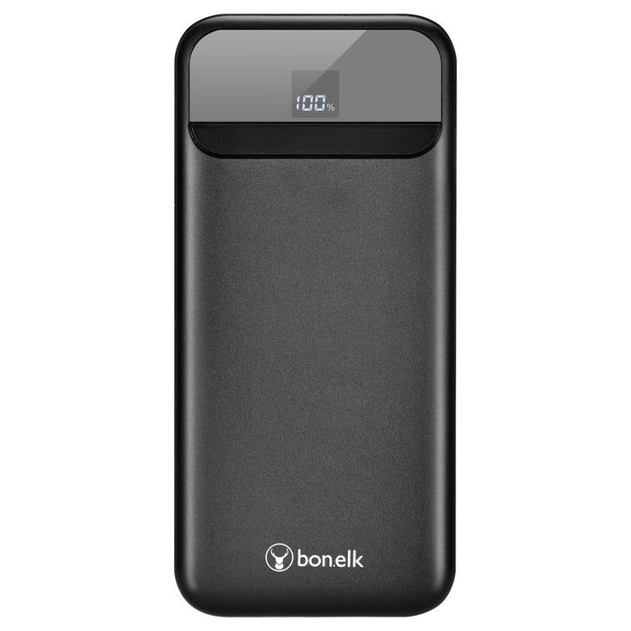 Bonelk Power Bank Pro 20,000mAh, PD20W / QC22.5W