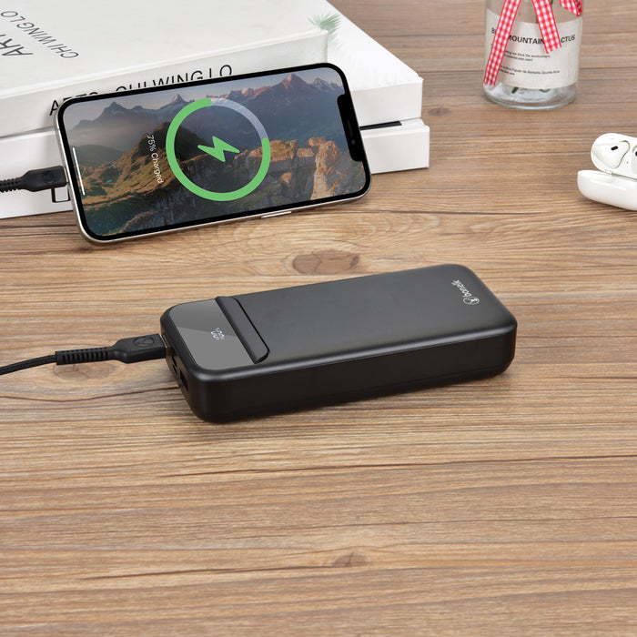 Bonelk Power Bank Pro 20,000mAh, PD20W / QC22.5W