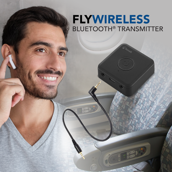 Bonelk Fly Wireless Bluetooth Transmitter