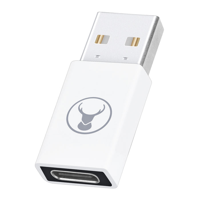 Bonelk USB-A To USB-C 3.0 Adapter