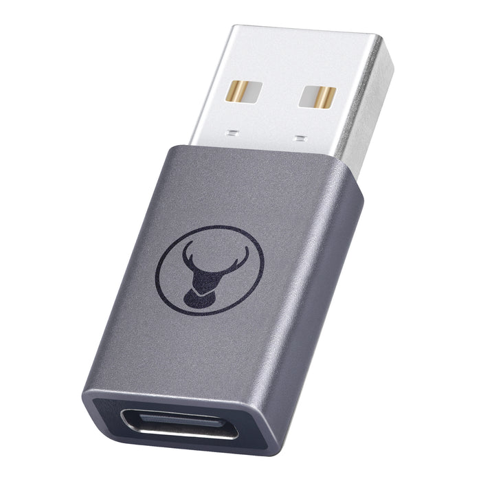 Bonelk USB-A To USB-C 3.0 Adapter