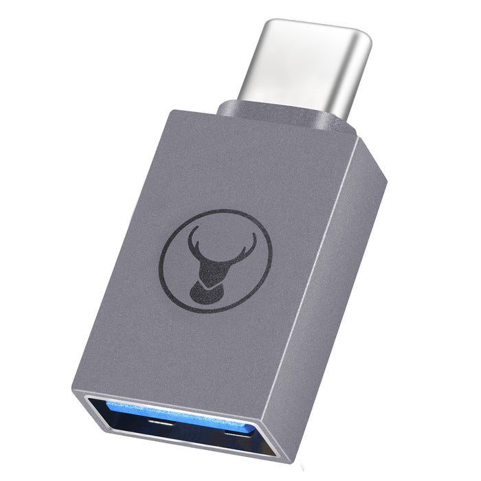 Bonelk USB-C To USB-A 3.0 Adapter