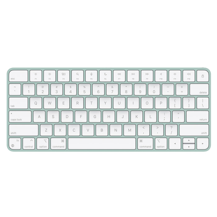 Apple Magic Keyboard - Green