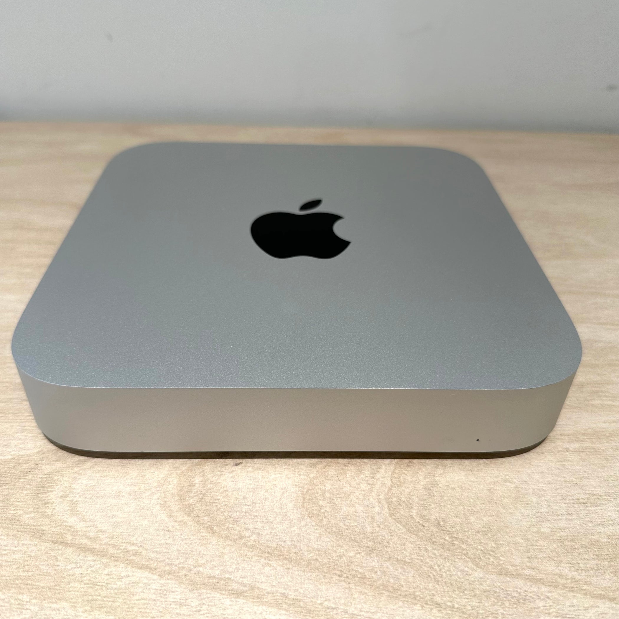 Refurbished Mac mini M1-chip 8GB/256GB - Macfixit Australia