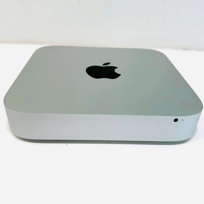 Refurbished Mac mini 2014 8GB/512GB