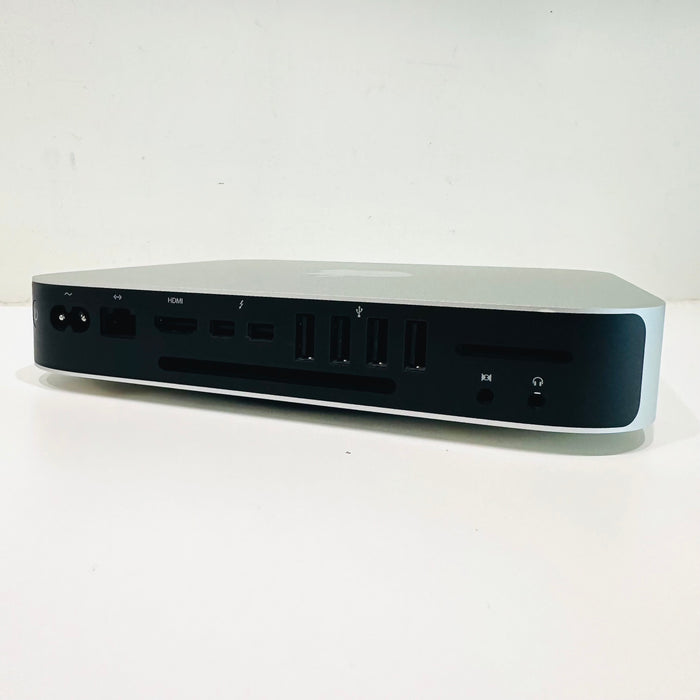 Refurbished Mac mini 2014 8GB/512GB