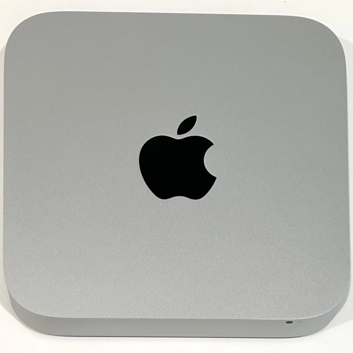 Refurbished Mac mini 2014 8GB/512GB