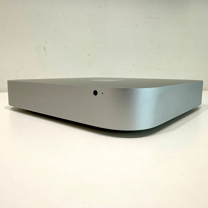 Refurbished Mac mini 2014 8GB/512GB