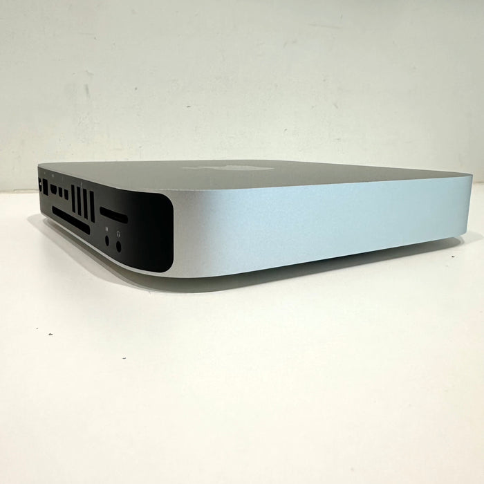 Refurbished Mac mini 2014 8GB/512GB