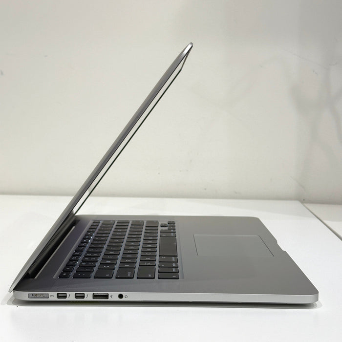 Refurbished MacBook Pro 15-inch 2015 8GB/128GB