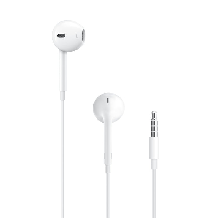 Apple Wired EarPhones (3.5mm Jack) (New)