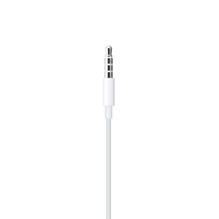 Apple Wired EarPhones (3.5mm Jack) (New)