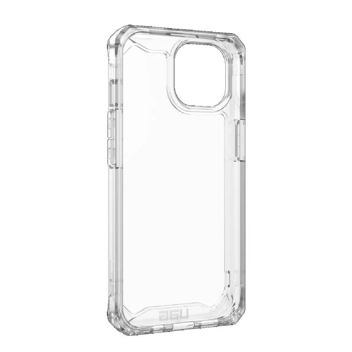 UAG Plyo Apple iPhone 15 (6.1") Rugged Case - Ice