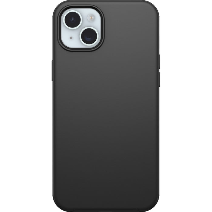 OtterBox Symmetry Apple iPhone 15 Plus / iPhone 14 Plus (6.7") Case Black