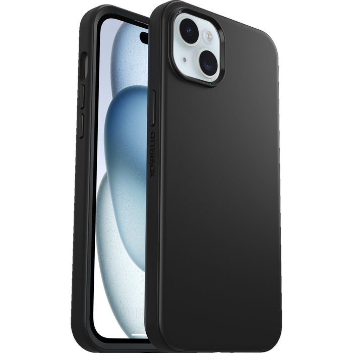 OtterBox Symmetry Apple iPhone 15 Plus / iPhone 14 Plus (6.7") Case Black