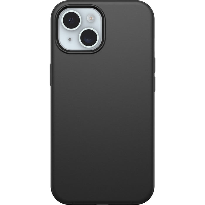 OtterBox Symmetry Apple iPhone 15 / iPhone 14 / iPhone 13 (6.1") Case Black