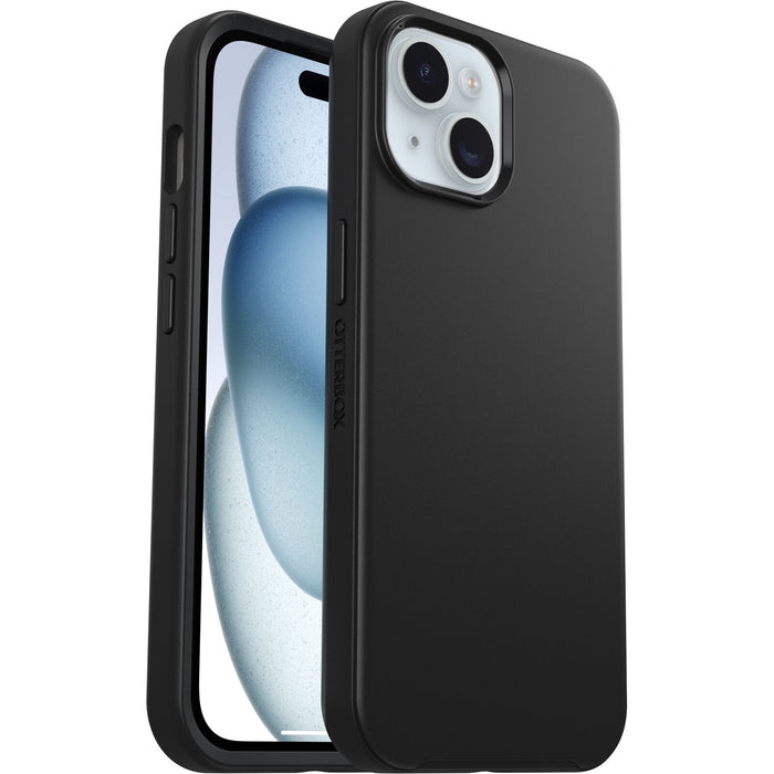 OtterBox Symmetry Apple iPhone 15 / iPhone 14 / iPhone 13 (6.1") Case Black