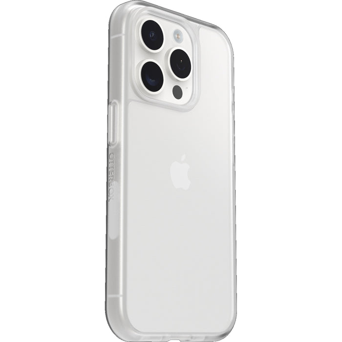 OtterBox React Apple iPhone 15 Pro (6.1") Case Clear