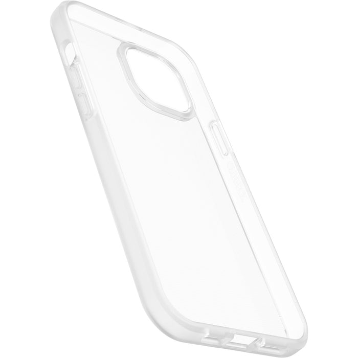 OtterBox React Apple iPhone 15 Plus / iPhone 14 Plus (6.7") Case Clear