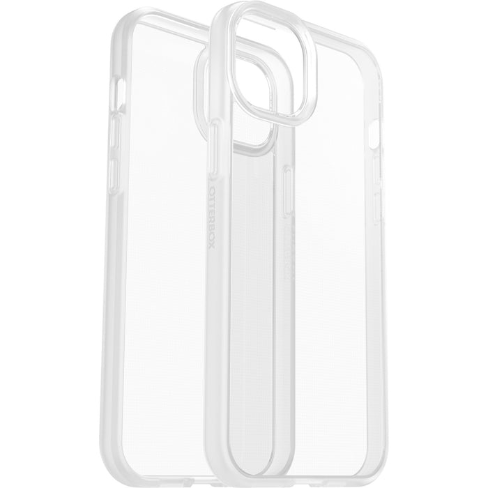 OtterBox React Apple iPhone 15 Plus / iPhone 14 Plus (6.7") Case Clear