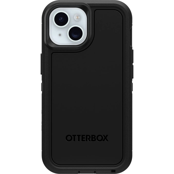 OtterBox Defender XT MagSafe Apple iPhone 15 / iPhone 14 / iPhone 13 (6.1") Case Black