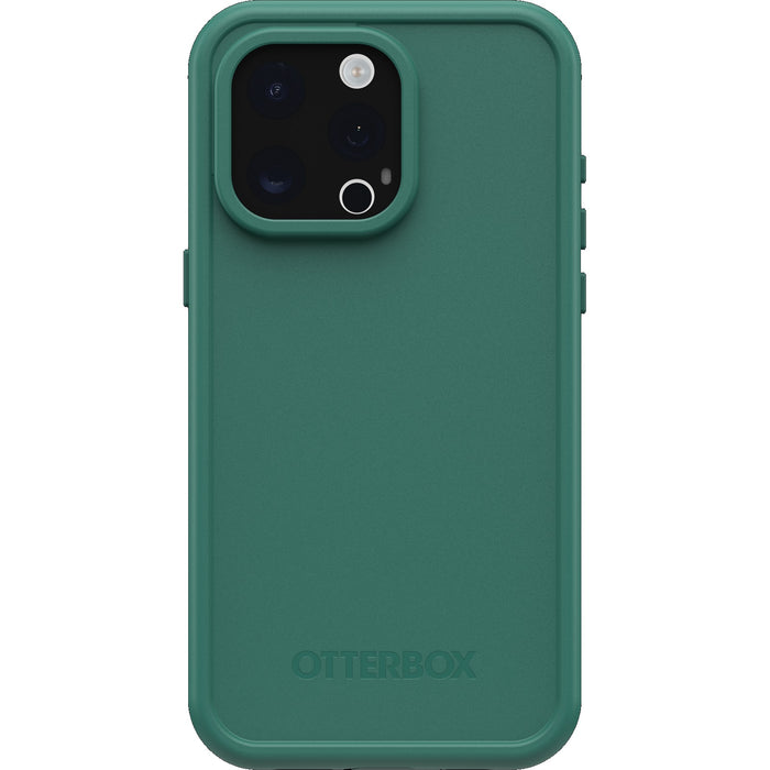 OtterBox Fre MagSafe Apple iPhone 15 Pro Max (6.7") Case Pine (Green)