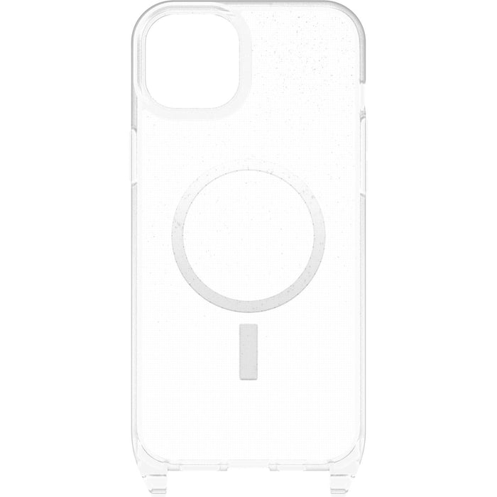 OtterBox React Necklace MagSafe Apple iPhone 15 Plus / iPhone 14 Plus (6.7") Case Stardust