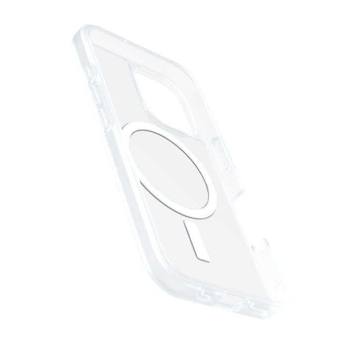 OtterBox React MagSafe Apple iPhone 16 (6.1") Case - Clear