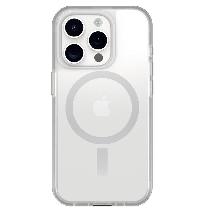 OtterBox React MagSafe Apple iPhone 16 Pro (6.3") Case Clear