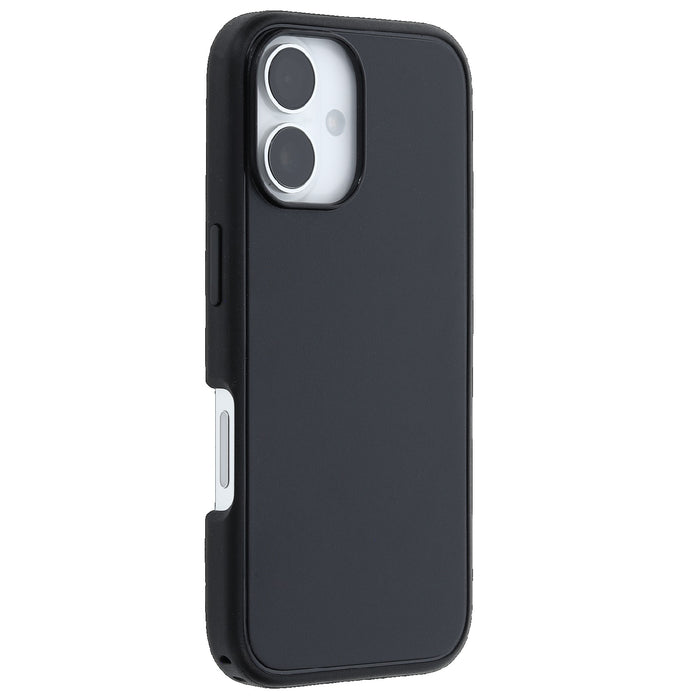 OtterBox Symmetry MagSafe Apple iPhone 16 Plus (6.7") Case Black